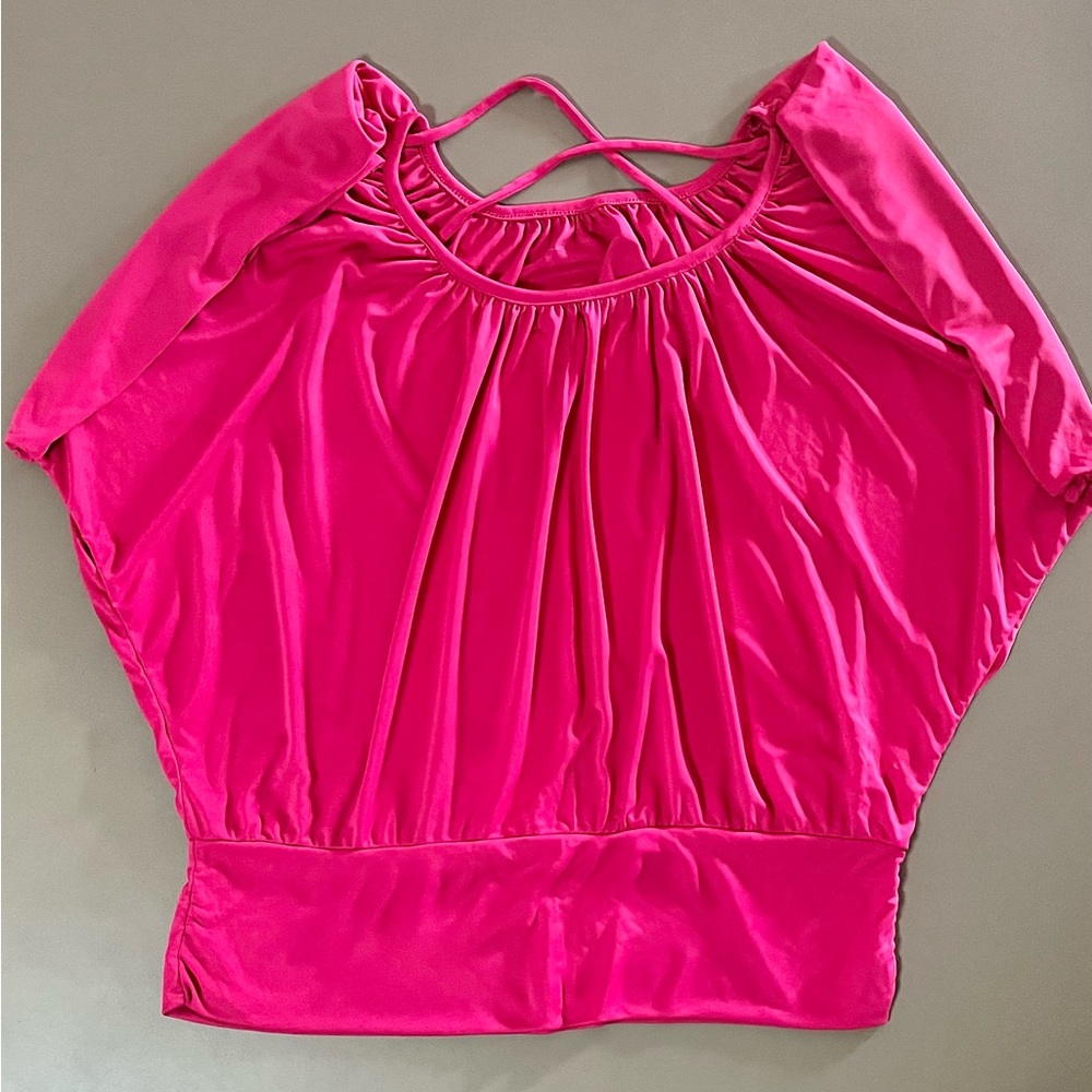 Pink Top - Picture 2 of 5
